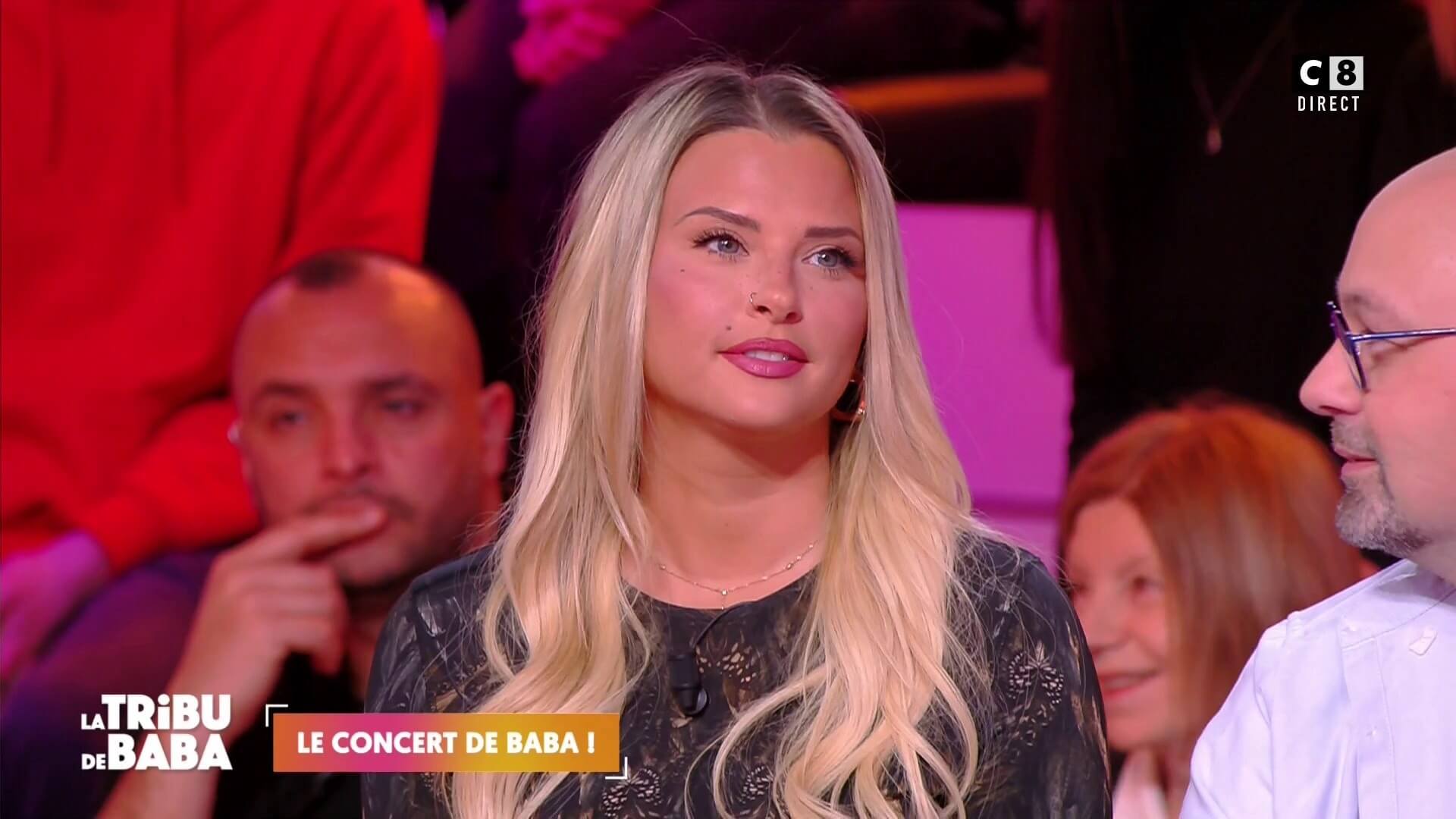 Kelly Vedovelli dézinguée sur la Toile après cette séquence dans TPMP : " C'est horrible…"