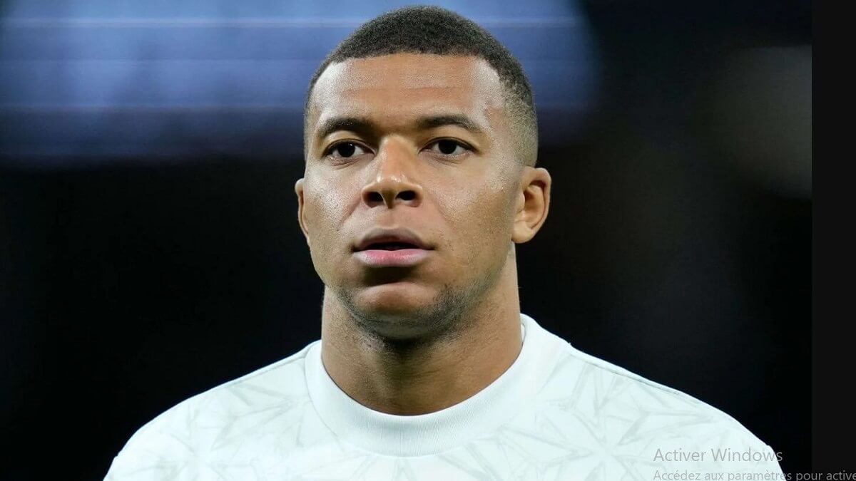 Kylian Mbappé en deuil : le bouleversant hommage du footballeur à un fan emporté par le cancer