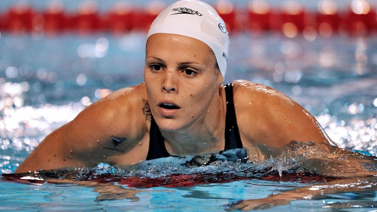 Laure Manaudou fait un aveu surprenant : "Beaucoup de sportifs n'aiment pas leur sport…"