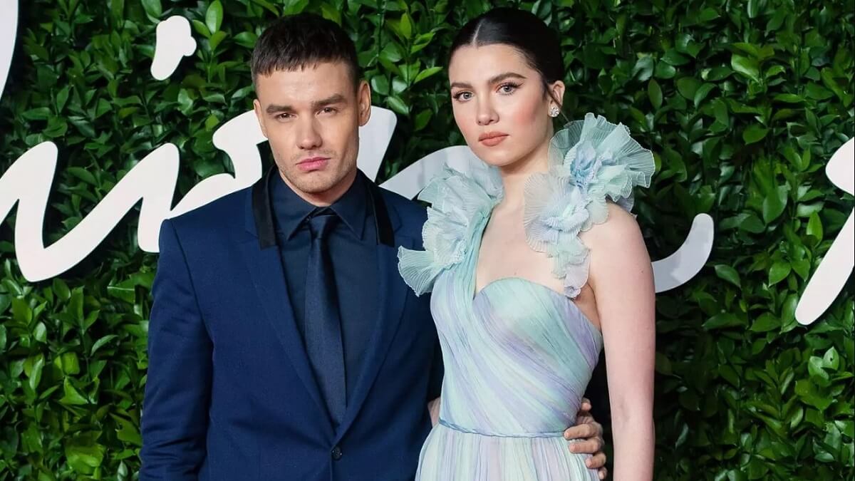 Liam Payne : son ex Maya Henry se confie sans filtre sur leur séparation... "Je l'aimais profondément"