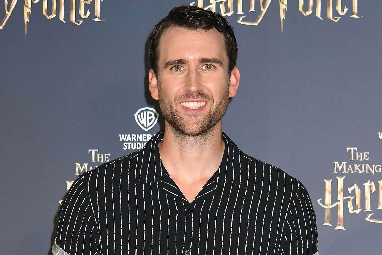 Avant toi : Matthew Lewis (Neville Londubat de la saga Harry Potter) au casting… Et il a bien changé !