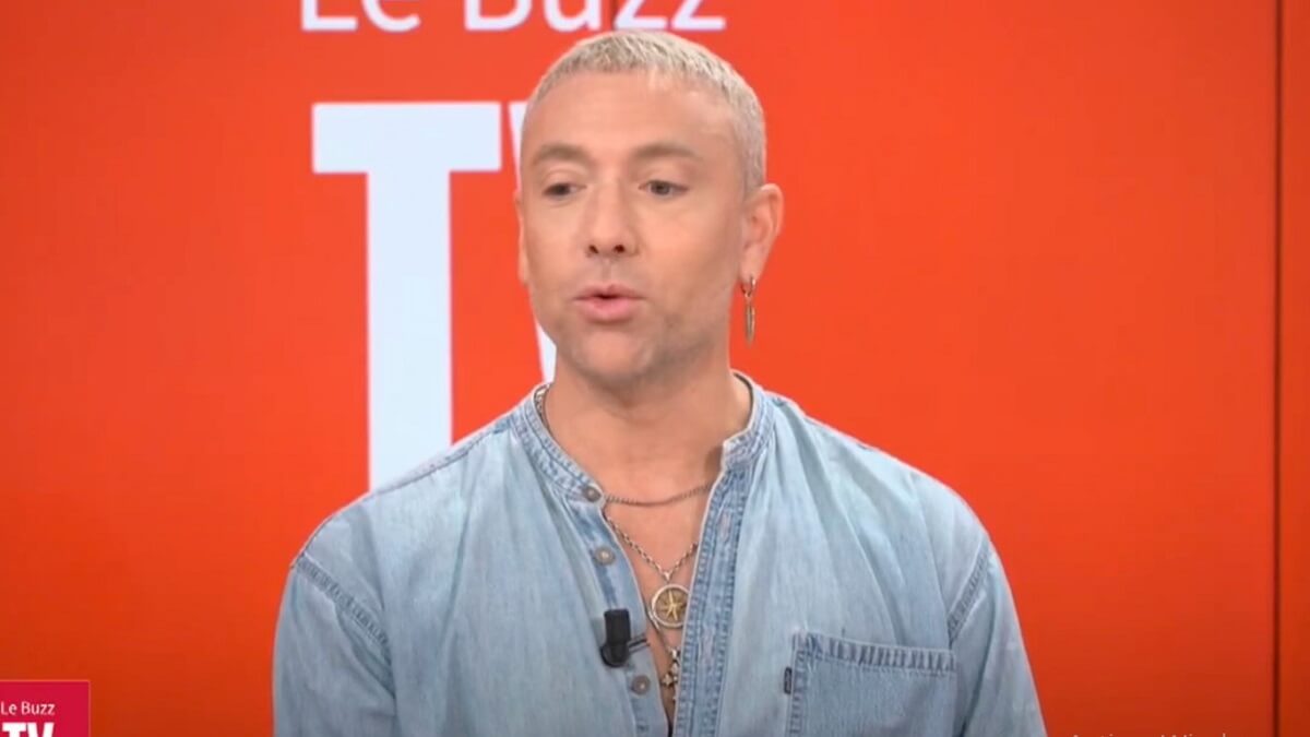 Maxime Dereymez cash sur l’évolution de DALS : "Les chorégraphies se ressemblent toutes"