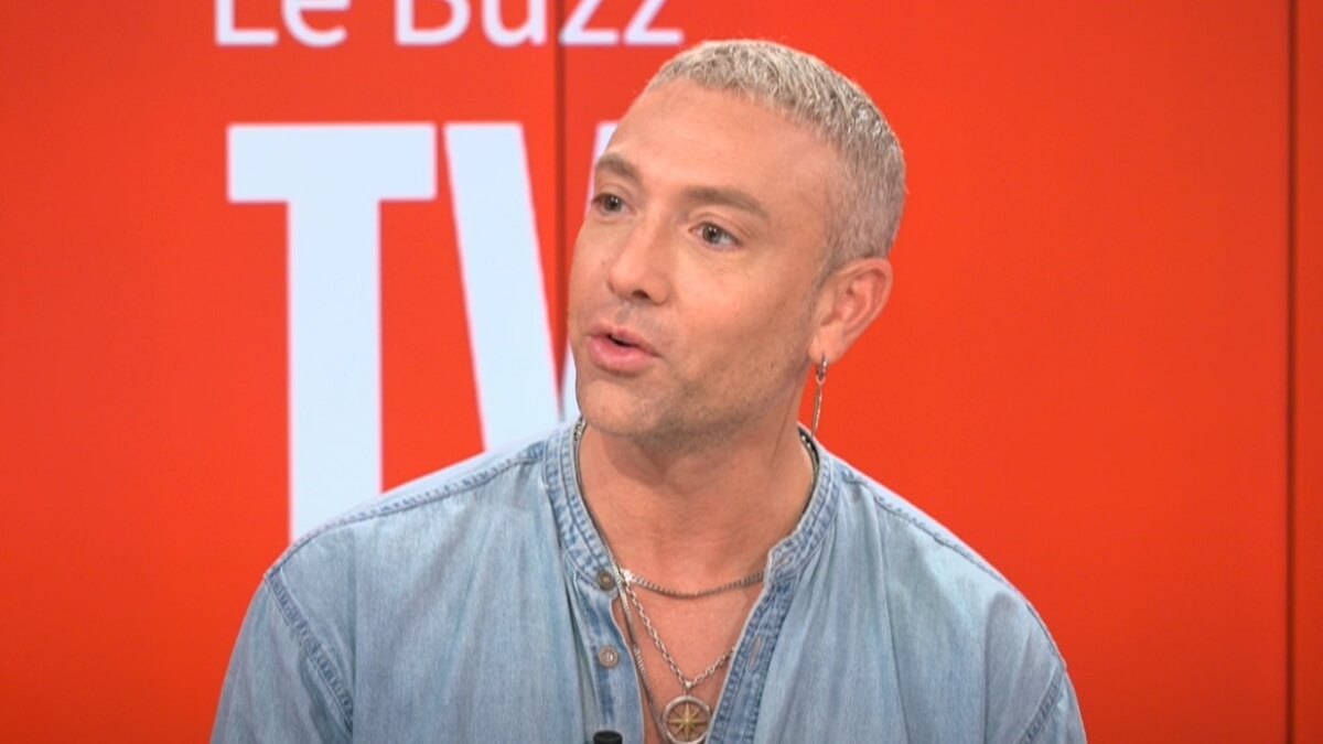 Maxime Dereymez cash sur l’évolution de DALS : "Les chorégraphies se ressemblent toutes"