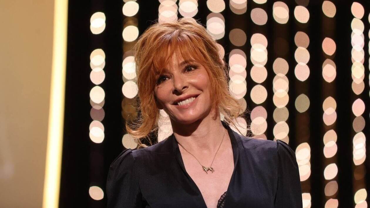 Mylène Farmer en froid avec Nagui : la raison principale de leur brouille révélée