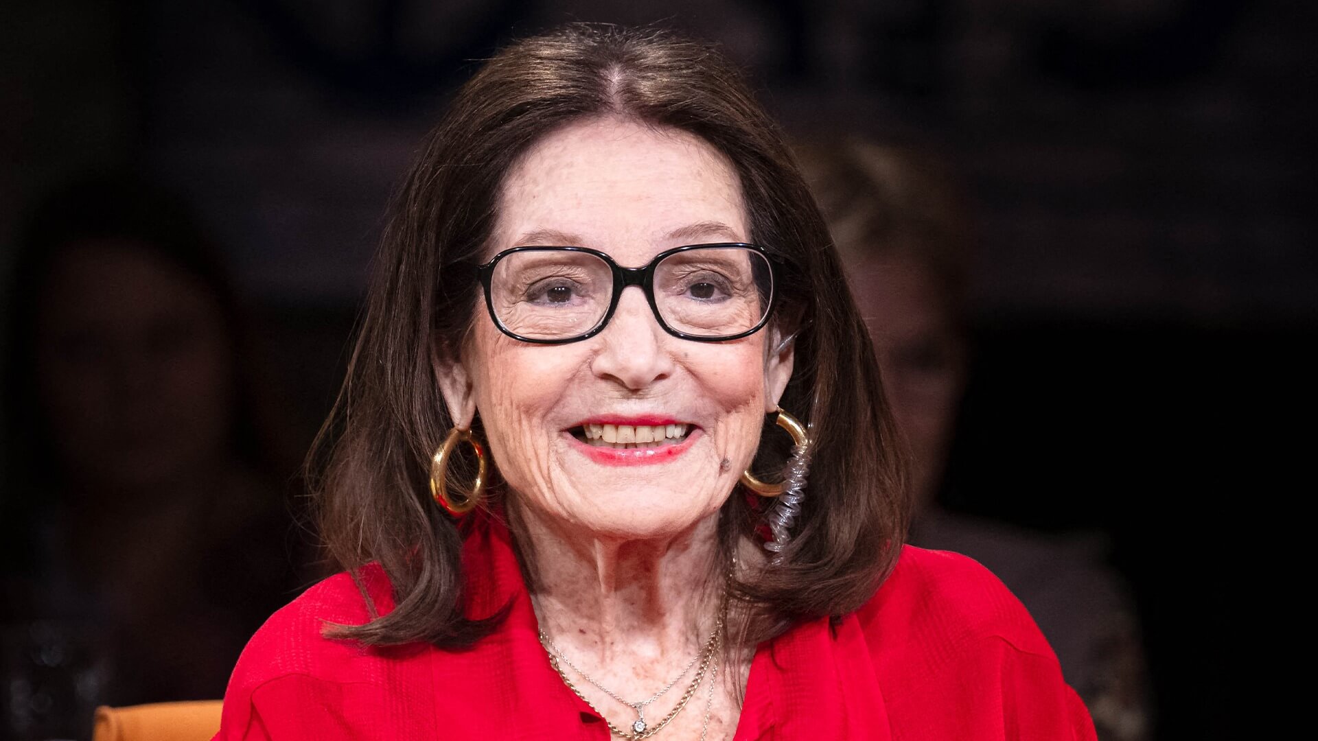 Nana Mouskouri revient sur le devant de la scène grâce à cette série Netflix