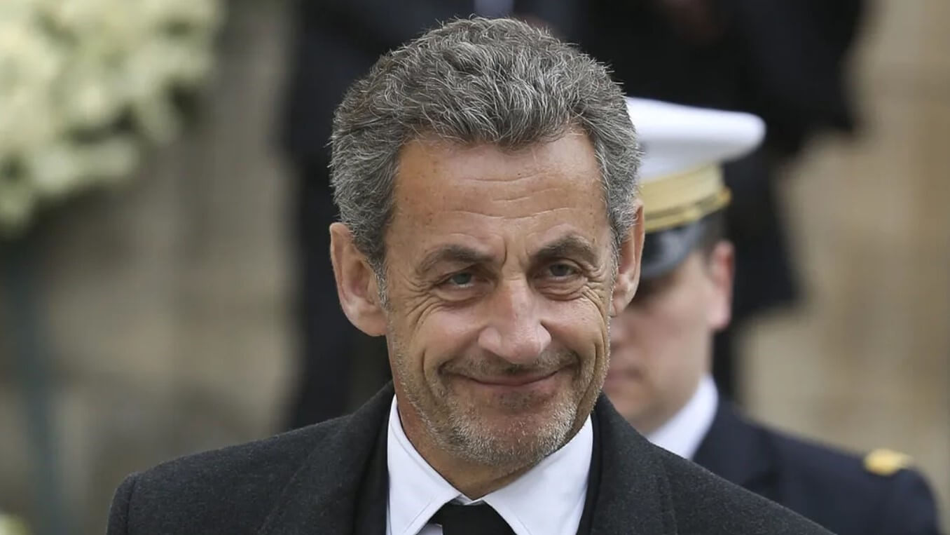 Nicolas Sarkozy : sa fille Giulia réagit à sa condamnation… "Ca ne change absolument rien"