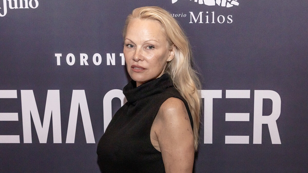 Pamela Anderson en Une de Playboy : elle évoque la réaction de sa mère, "Si j'étais à ta place…"