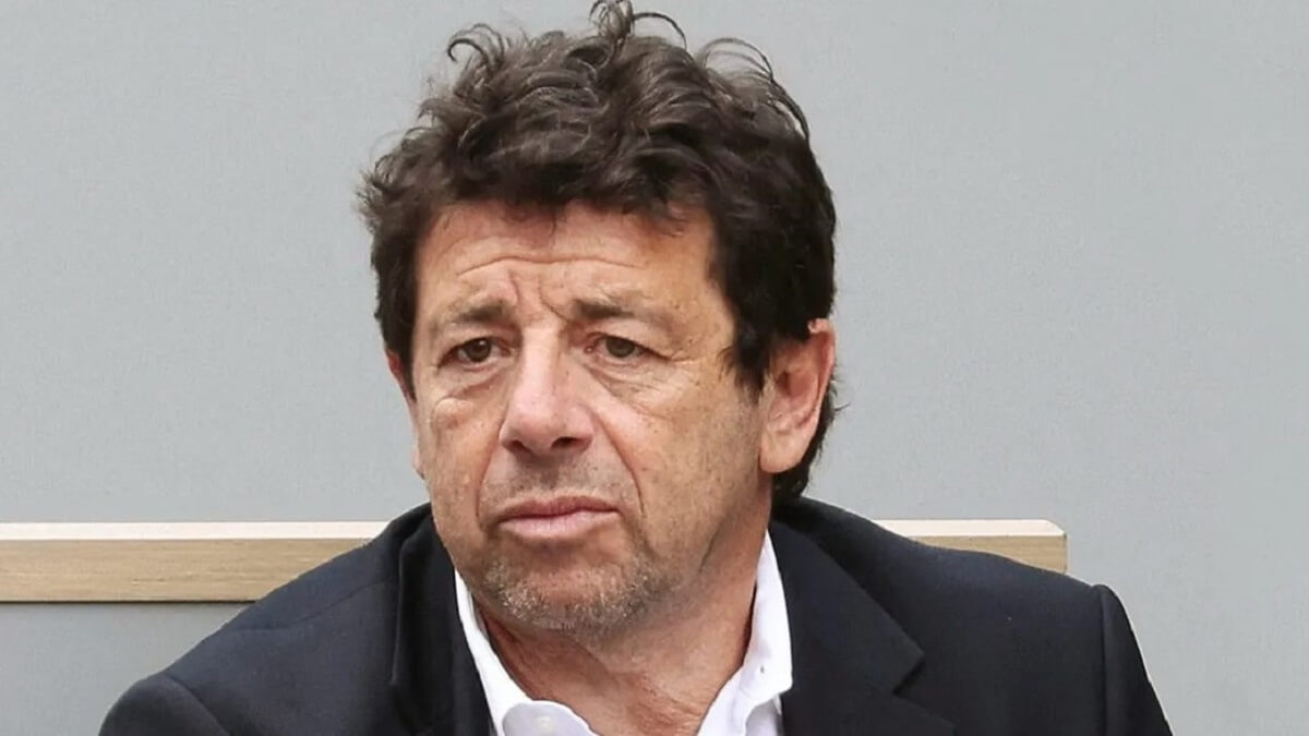 Patrick Bruel prend une dure décision concernant sa résidence à Los Angeles ravagée par les flammes