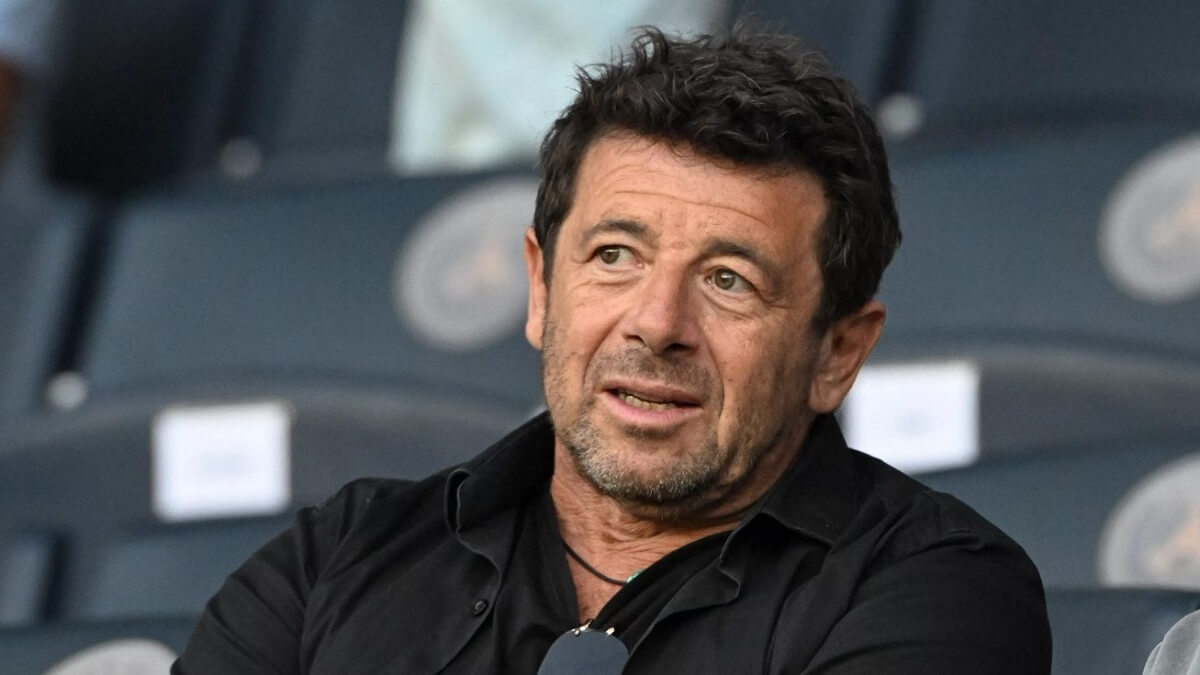 Patrick Bruel prend une dure décision concernant sa résidence à Los Angeles ravagée par les flammes