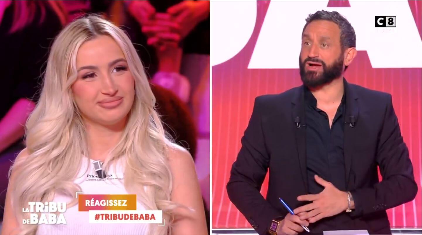 TPMP : Polska fait une grosse révélation sur sa situation amoureuse ! "J'ai décidé de..."