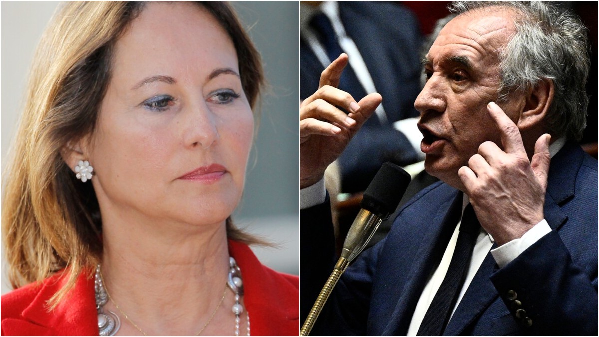 Affaire Bétharram : Ségolène Royal scandalisée par les propos de François Bayrou, porte plainte !