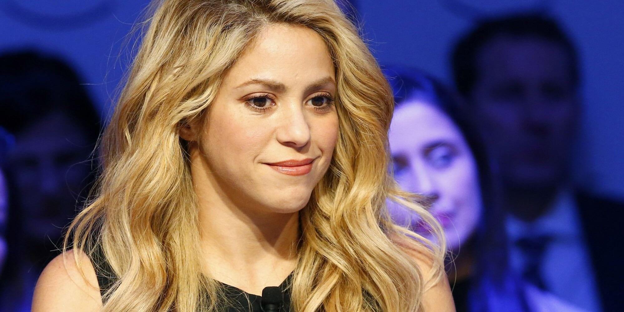 Shakira : pourquoi une enquête a été ouverte suite à son hospitalisation au Pérou