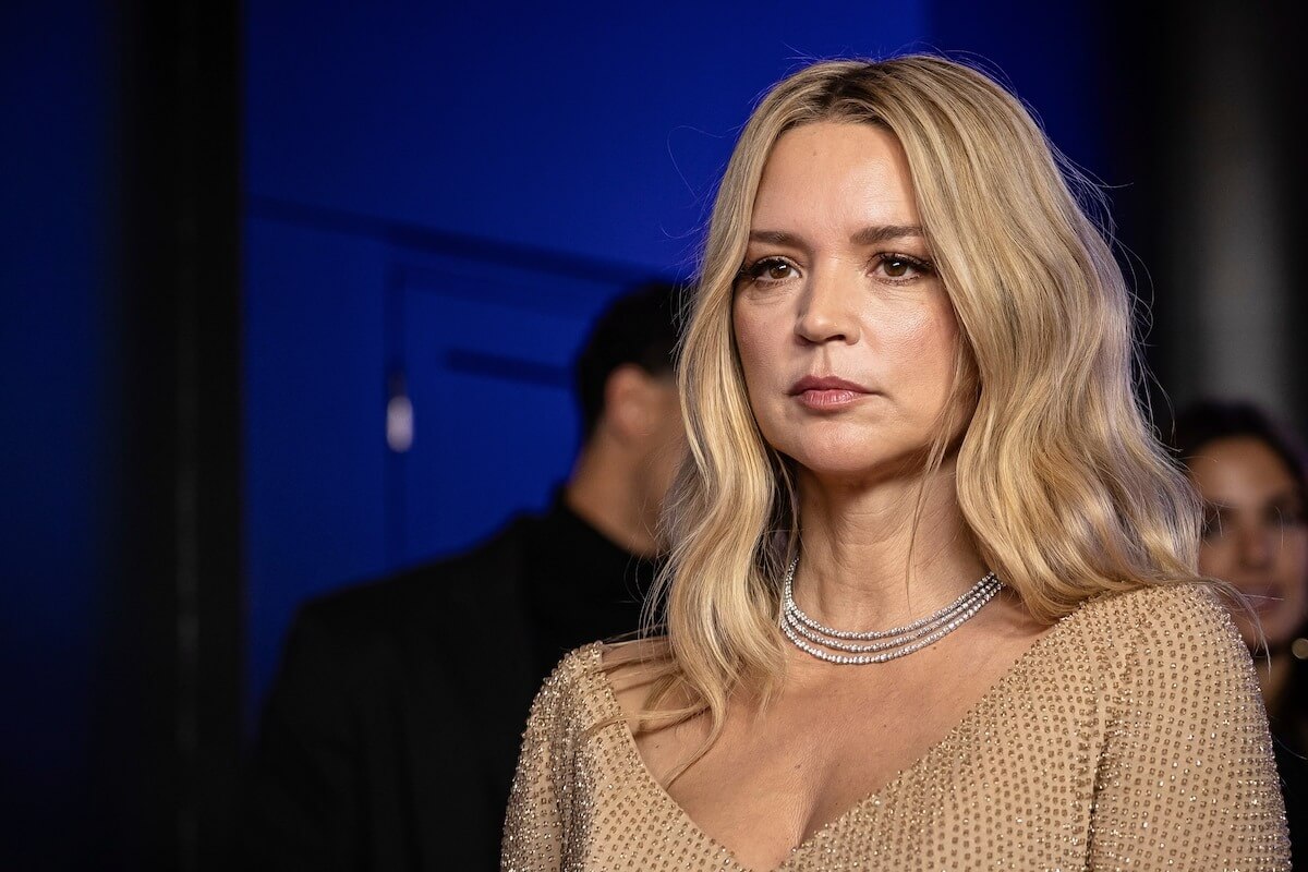 Virginie Efira incarne Gisèle Halimi au cinéma : pourquoi l’actrice est autant critiquée ?