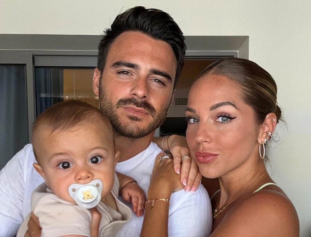 Benjamin Samat et Maddy Burciaga : pourquoi le couple a pris ses distances avec les Marseillais