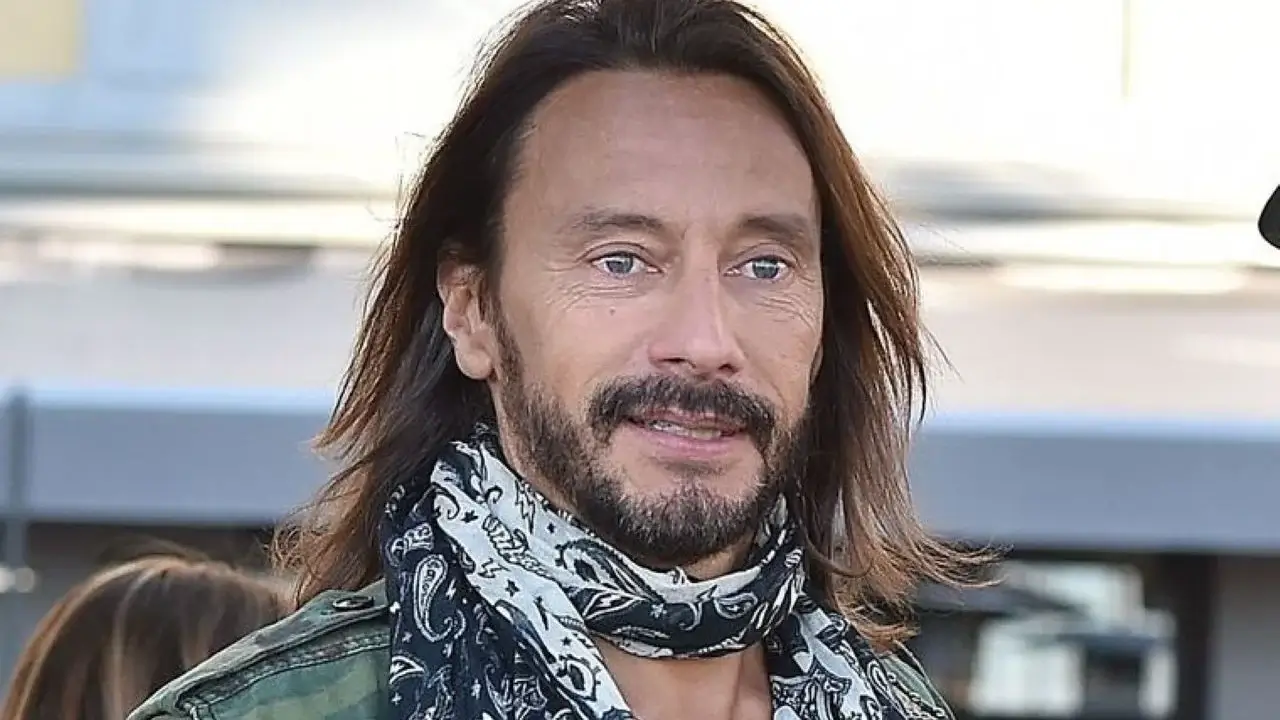 Bob Sinclar métamorphosé : le DJ rétablit la vérité &quot;J’étais devenu un monstre physiquement&quot;