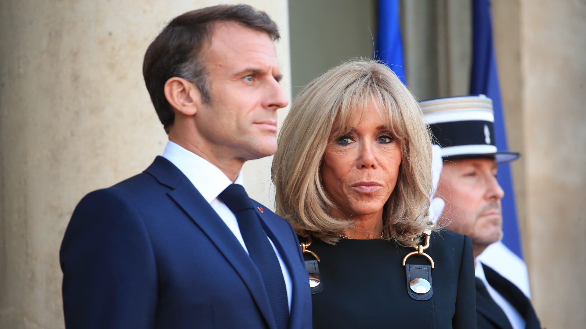 Brigitte et Emmanuel Macron se séparent de leur villa au Touquet : découvrez son prix de vente