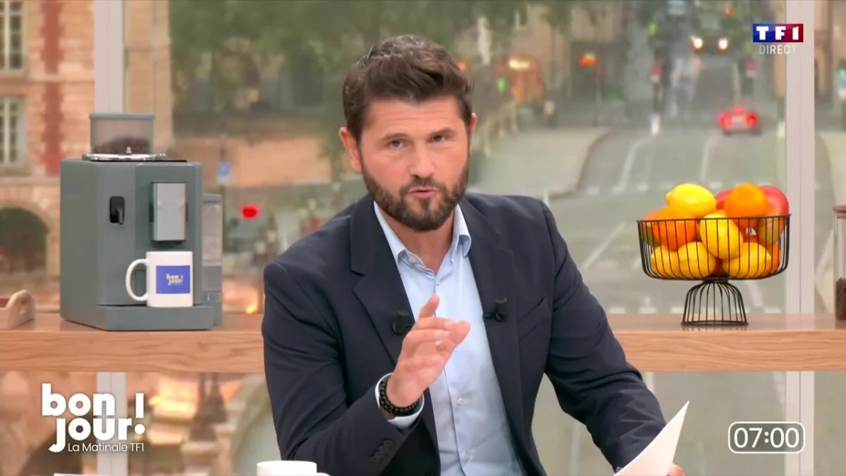 Meurtre de Louise (11 ans) : ce message de Christophe Beaugrand qui fait réagir