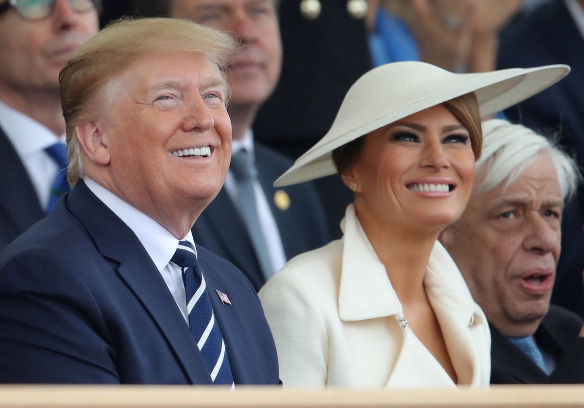 Melania Trump en guerre avec sa belle-fille Ivanka ? Ce surnom qu'elle lui aurait attribué