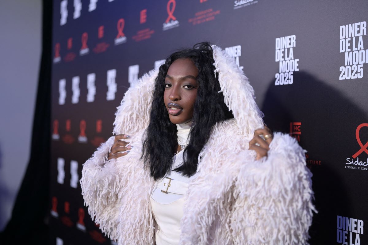 Ebony (Star Academy) sur sa nouvelle notoriété : "J’avoue que c’est spécial"