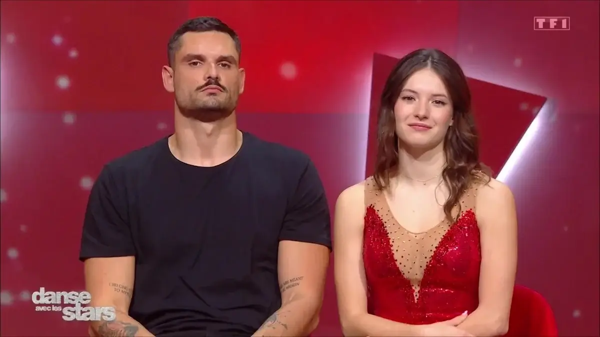 DALS : Florent Manaudou en couple de danse avec Elsa Bois… Cette révélation troublante "Il aurait fait la demande…"