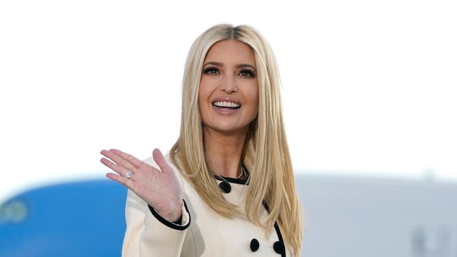 Melania Trump en guerre avec sa belle-fille Ivanka ? Ce surnom qu'elle lui aurait attribué