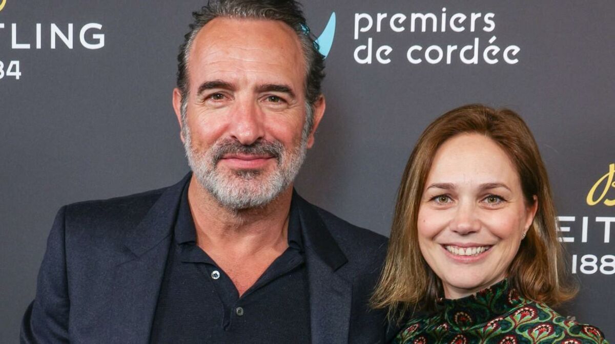 Jean Dujardin séparé de Nathalie Péchalat ? Un proche balance : "La rupture, c’est son truc"