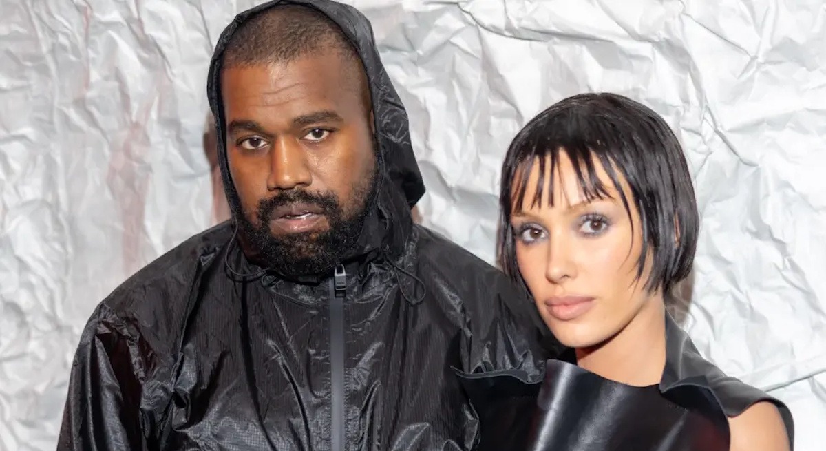 Kanye West et Bianca Censori au bord du divorce ? &quot;L'amour n'est pas suffisant...&quot;