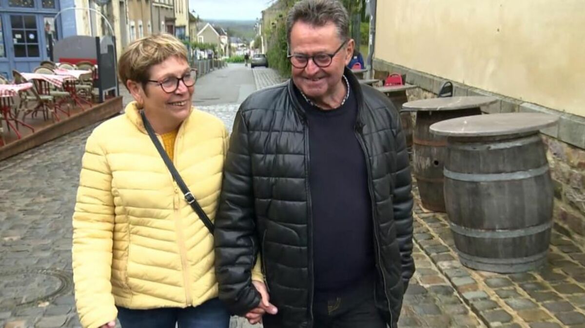 Marie (L'amour est dans le pré) balance sur sa rupture avec Gilles : "Comme une vieille chaussette"