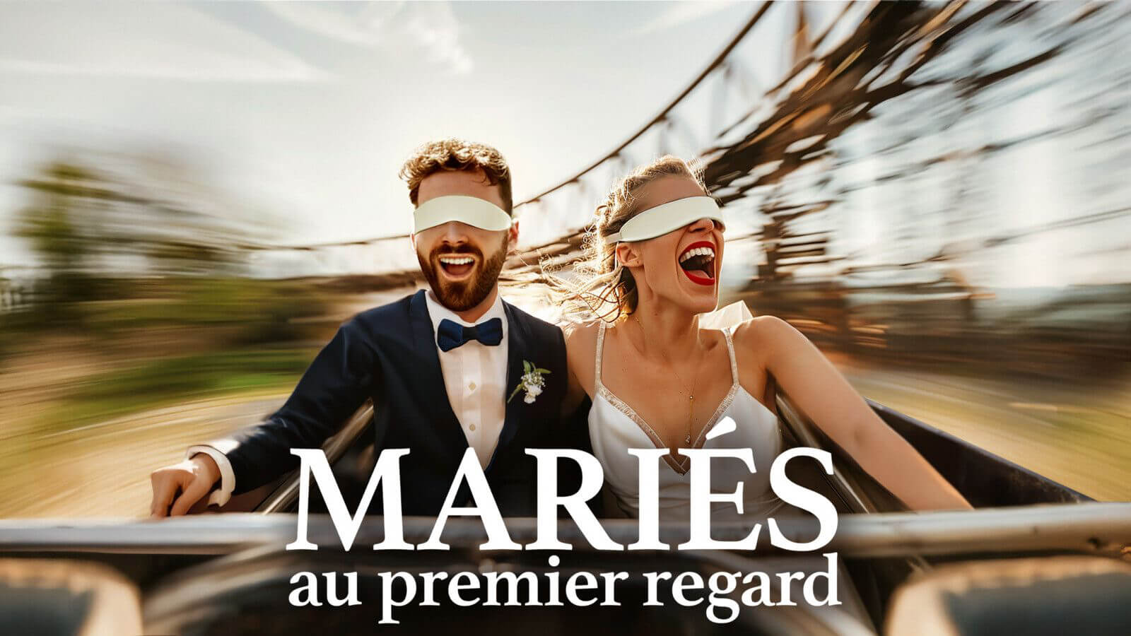 Mariés au premier regard : un couple emblématique annonce sa rupture "Ce n’est pas une décision facile"