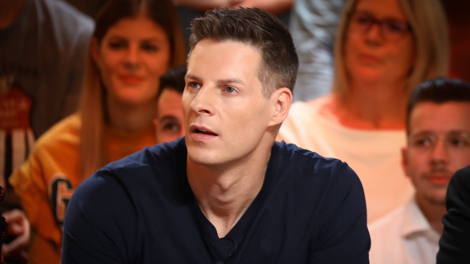 Fin de NRJ12 : Matthieu Delormeau convié à la dernière émission spéciale de la chaîne ?