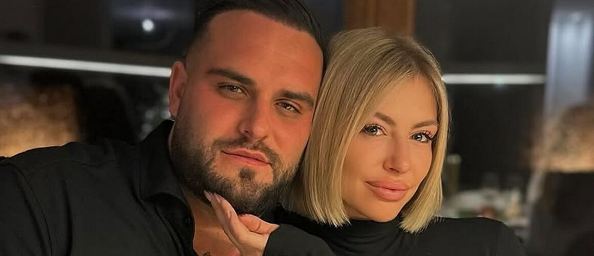 Nikola Lozina et Stéphanie Clerbois : le couple prêt à franchir un cap important ?