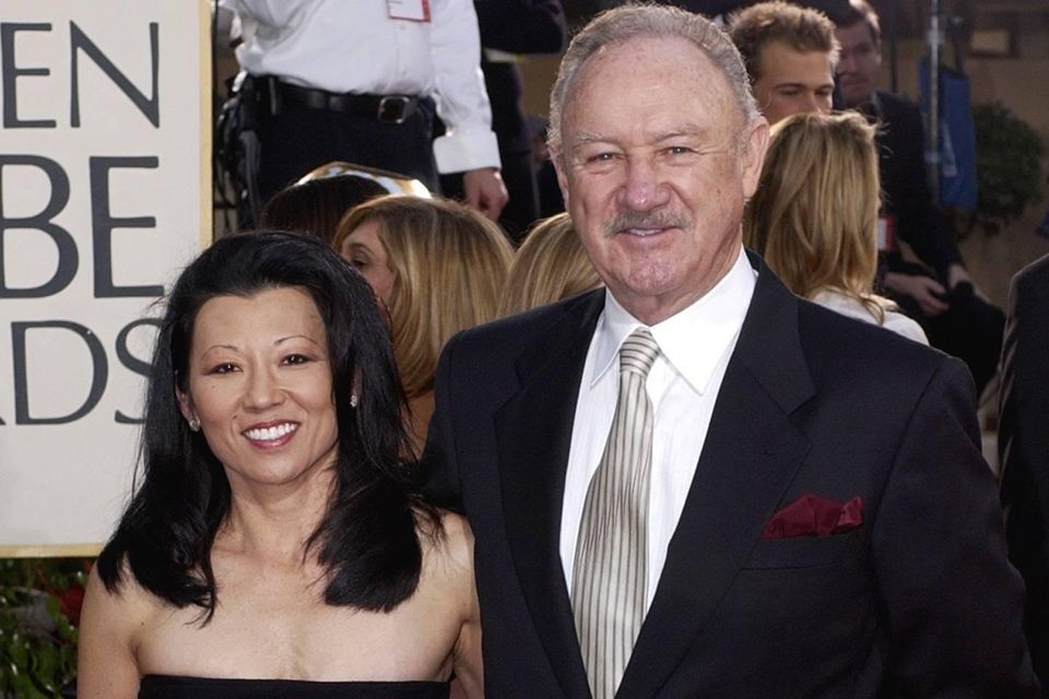 Mort de Gene Hackman et son épouse : les enquêteurs émettent une hypothèse surprenante