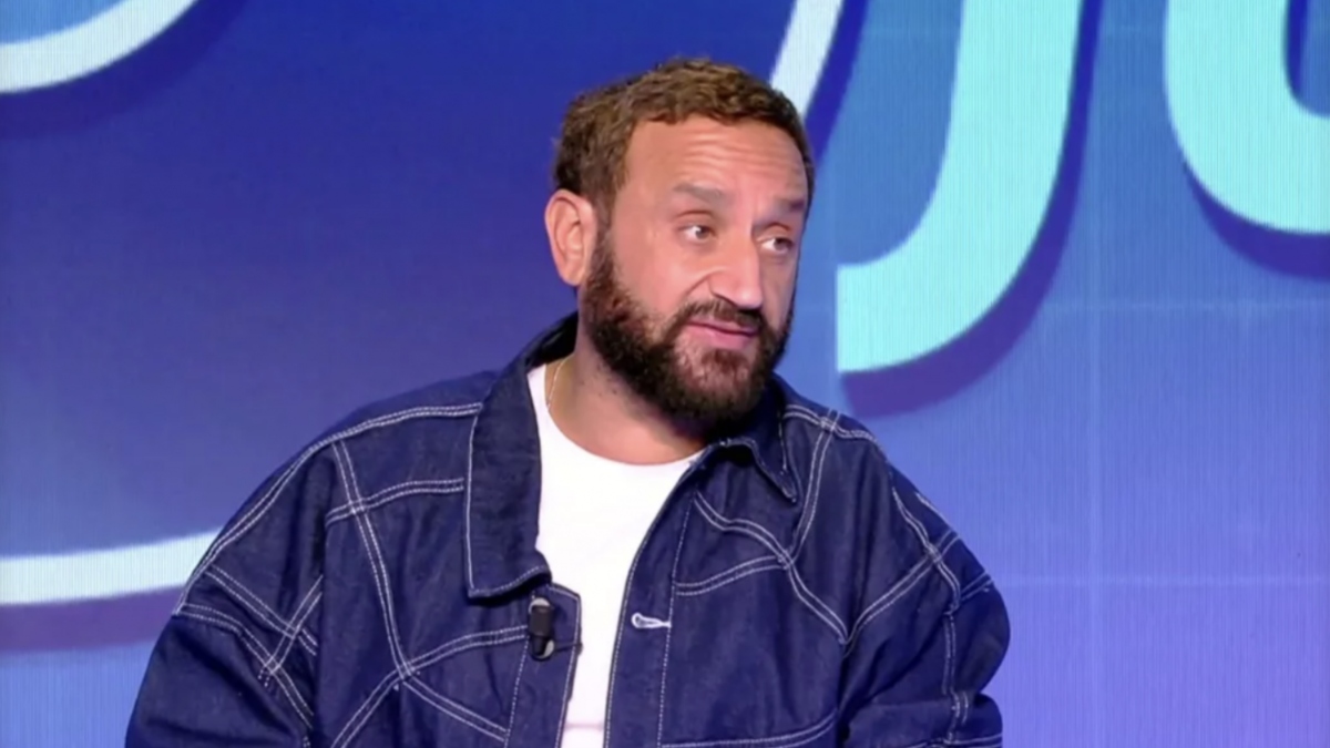 Cyril Hanouna se réjouit des audiences de Touche pas à mon Poste : &quot;C’est énorme !&quot;