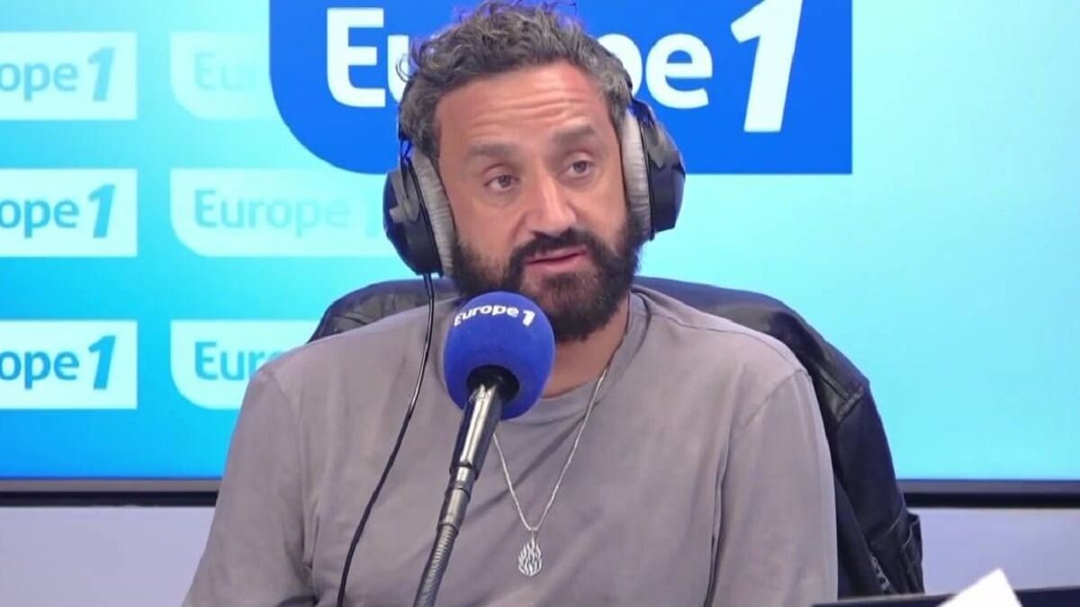 Cyril Hanouna impressionné par les audiences de TPMP  : "Vraiment, c'est incroyable"