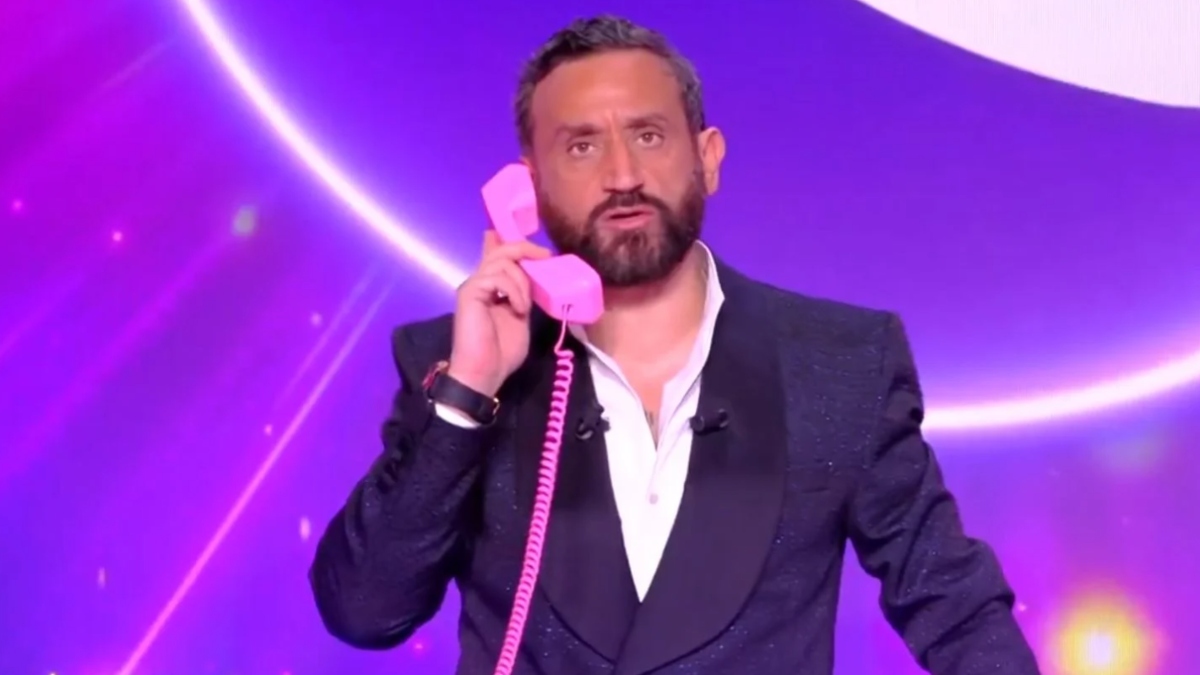 TPMP : après l’Arcom, YouTube rappelle l’animateur Cyril Hanouna à l’ordre !