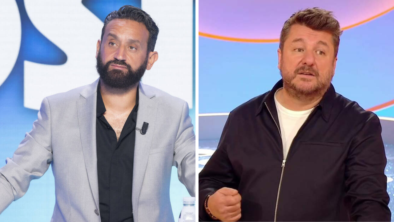 Cyril Hanouna vs Bruno Guillon : une plainte bientôt déposée ?