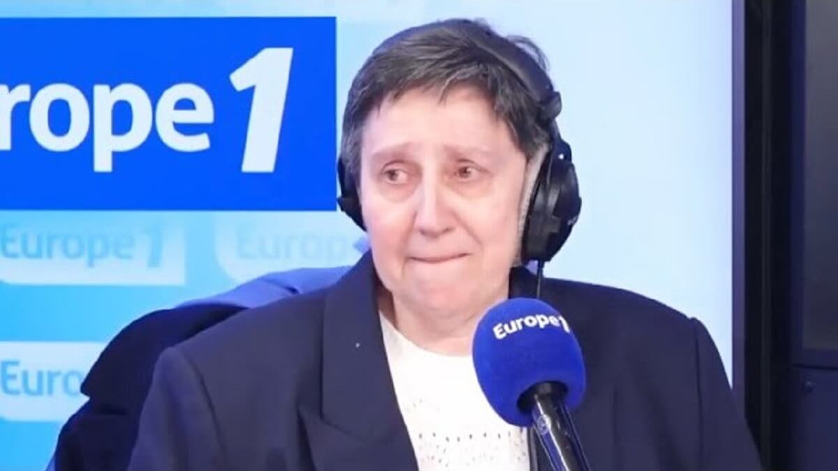 Danielle Moreau face au combat de sa mère contre l’Alzheimer : &quot;Elle chantonne grâce à vous&quot;