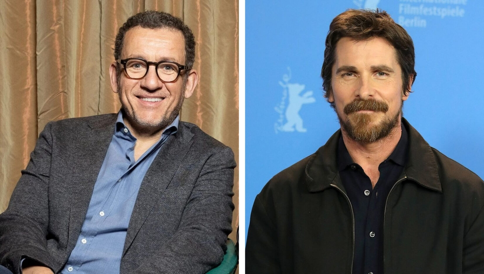 Dany Boon dans le viseur de Christian Bale ? &quot;Je suis en embrouille avec Batman…&quot;