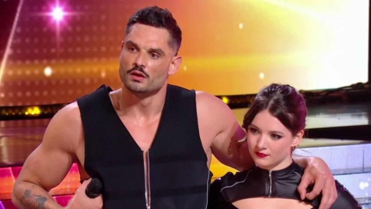 Elsa Bois avec Florent Manaudou ? Cette star de DALS pousse un coup de gueule !