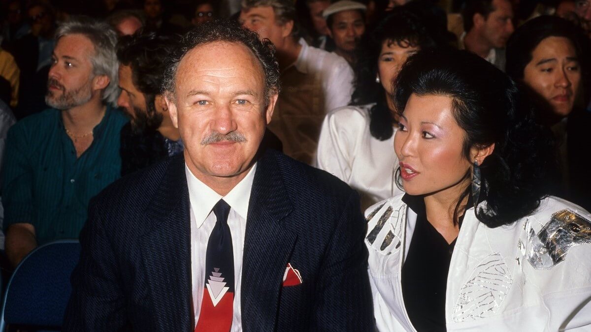 Gene Hackman : cette loi qui pourrait bouleverser la répartition de son héritage