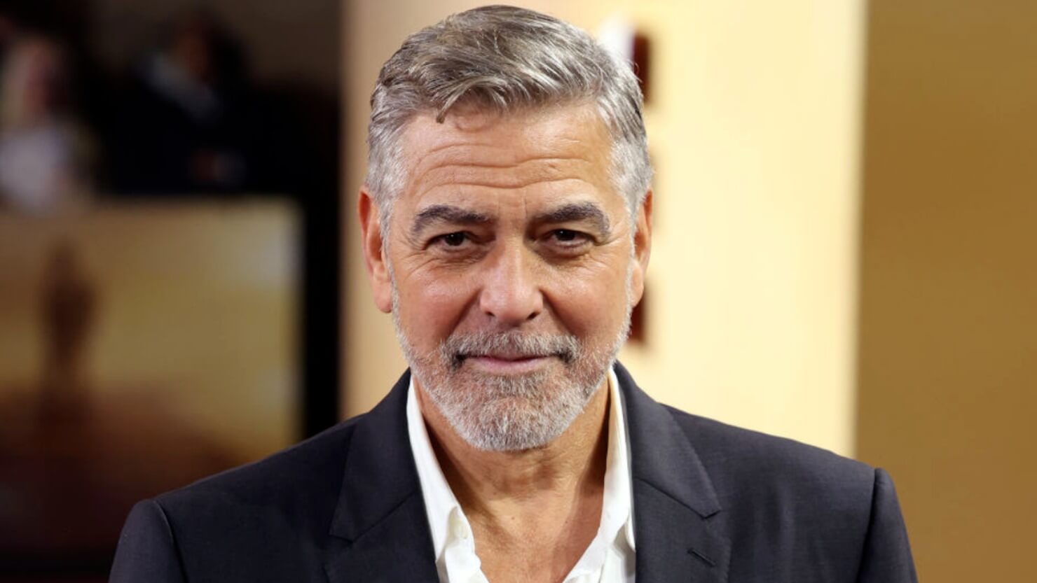 George Clooney métamorphosé : l’acteur de 63 ans opère un changement radical