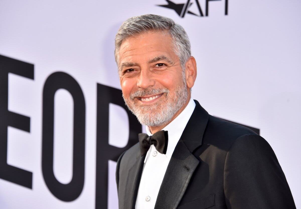 George Clooney métamorphosé : l’acteur de 63 ans opère un changement radical