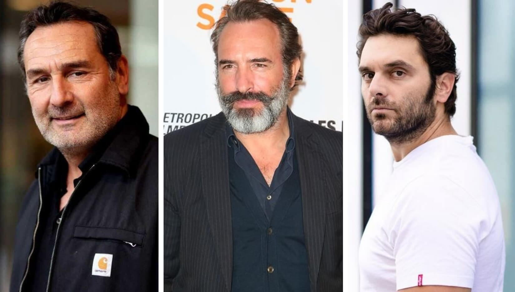 MeToo : Jean Dujardin, Gilles Lellouche, Pio Marmaï… les témoignages des stars dévoilés