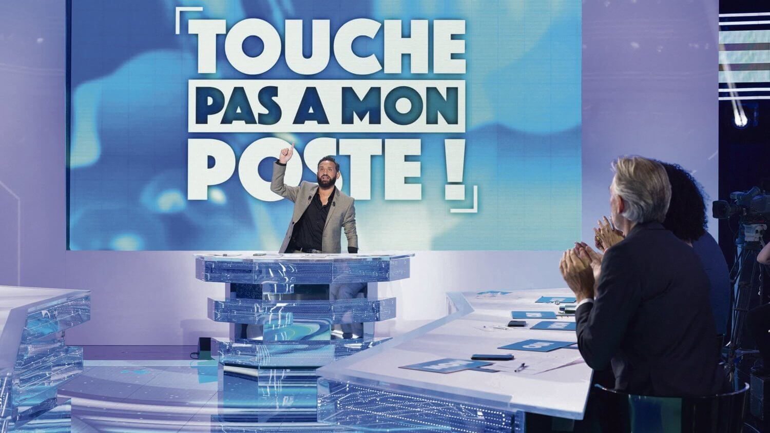 Touche Pas à Mon Poste : qui sont les exclus de la nouvelle version sur W9 ?