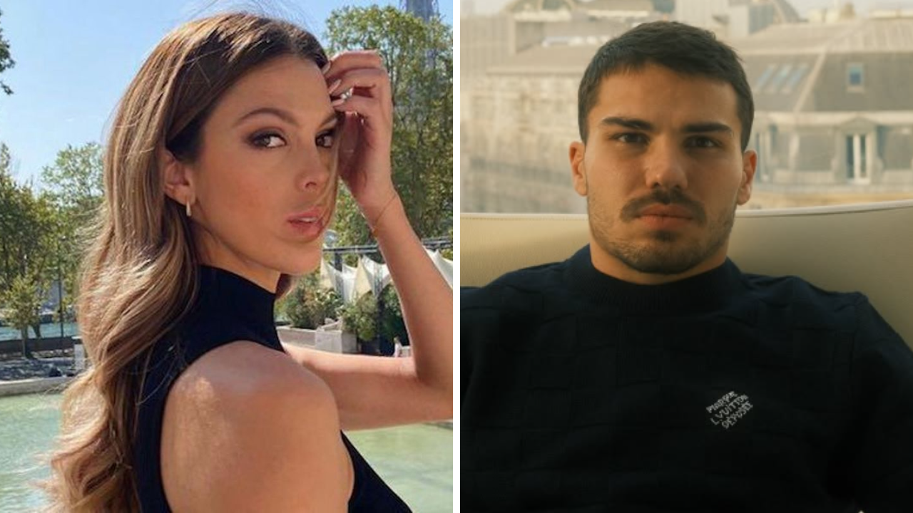 Iris Mittenaere en couple avec Antoine Dupont ? Cette vidéo qui intrigue…