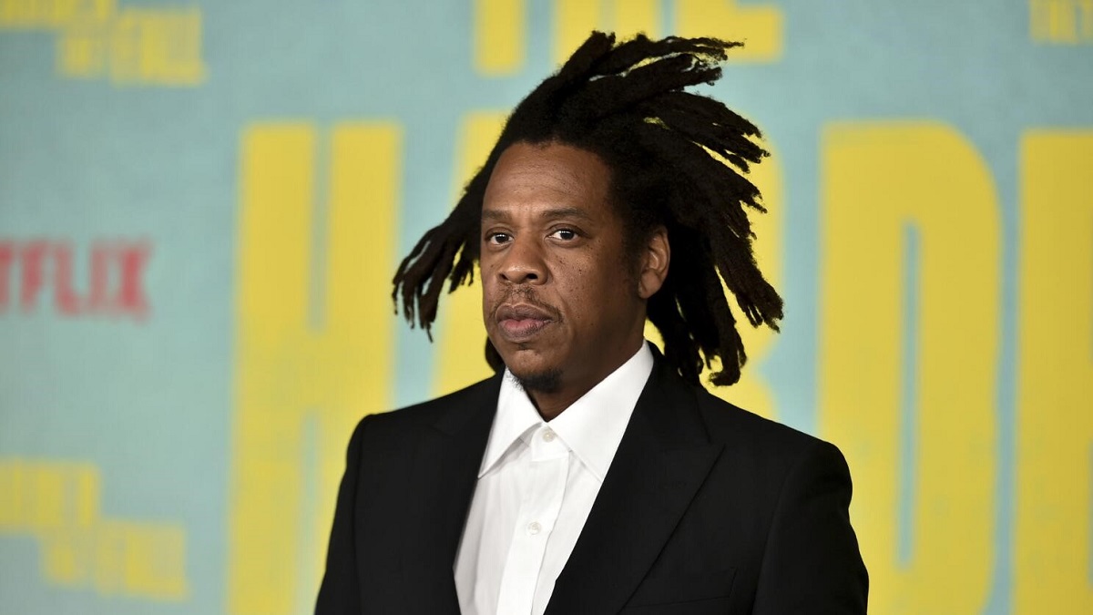 Jay-Z : le chanteur porte plainte pour diffamation contre la femme qui l’a accusé de viol