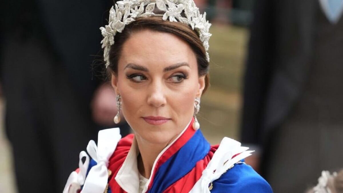 Kate Middleton en froid avec Charles III ? Le comportement intriguant du roi sème le doute