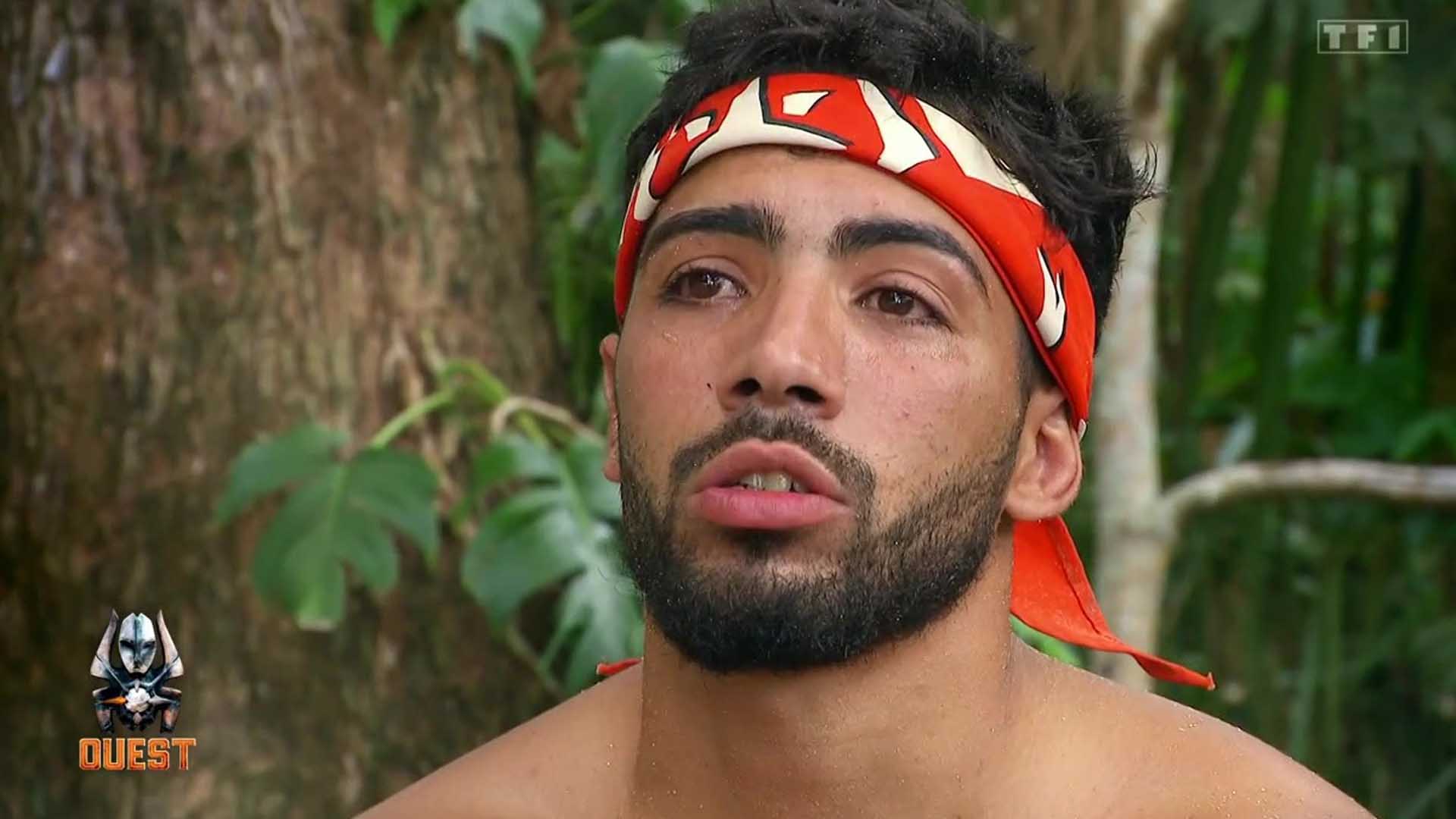 Mehdi (Koh-Lanta 2025) victime de racisme de la part des candidats ? Il répond cash !