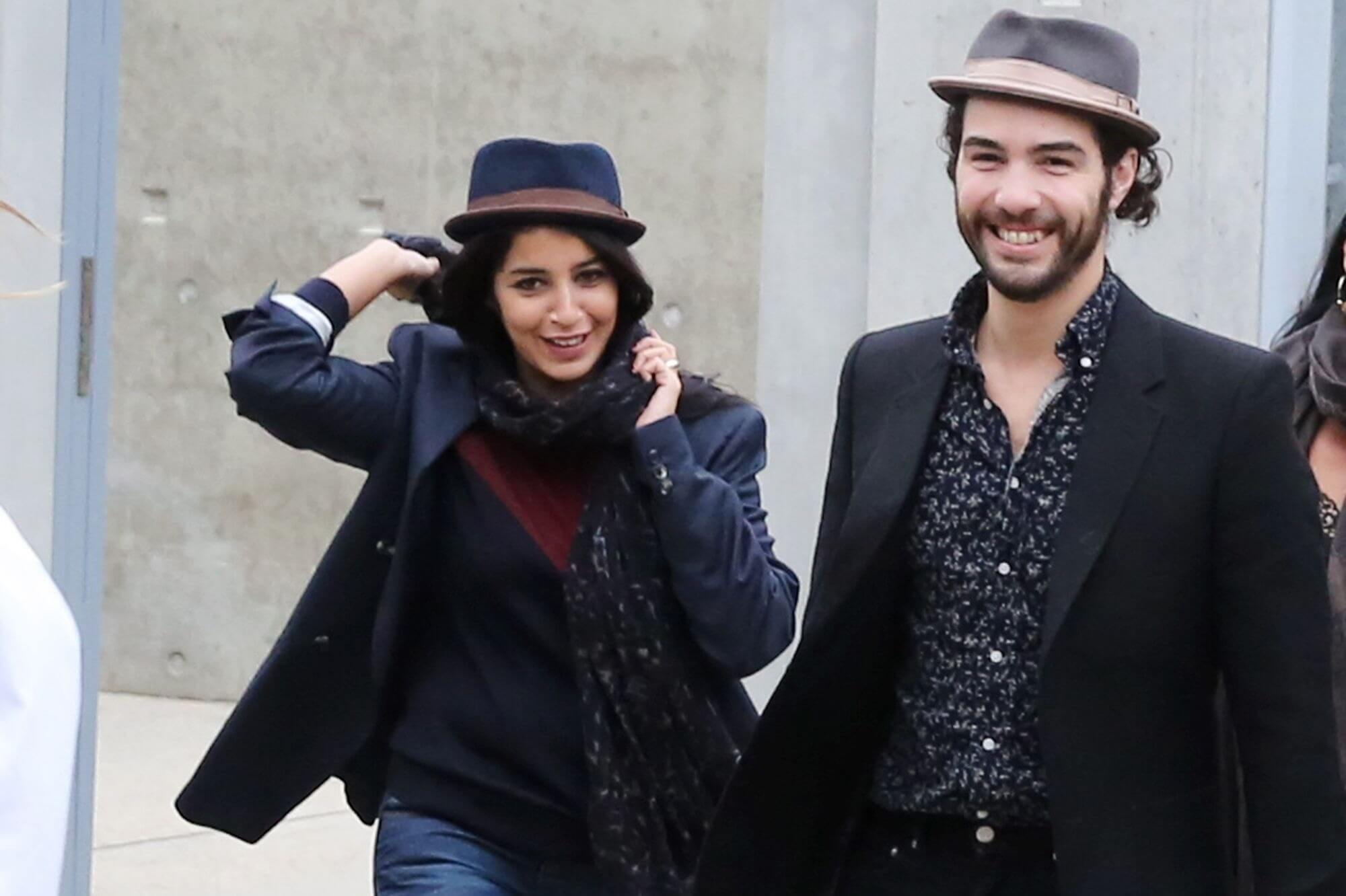 Leïla Bekhti révèle une déception liée à sa relation avec Tahar Rahim : "C'était n'importe quoi…"