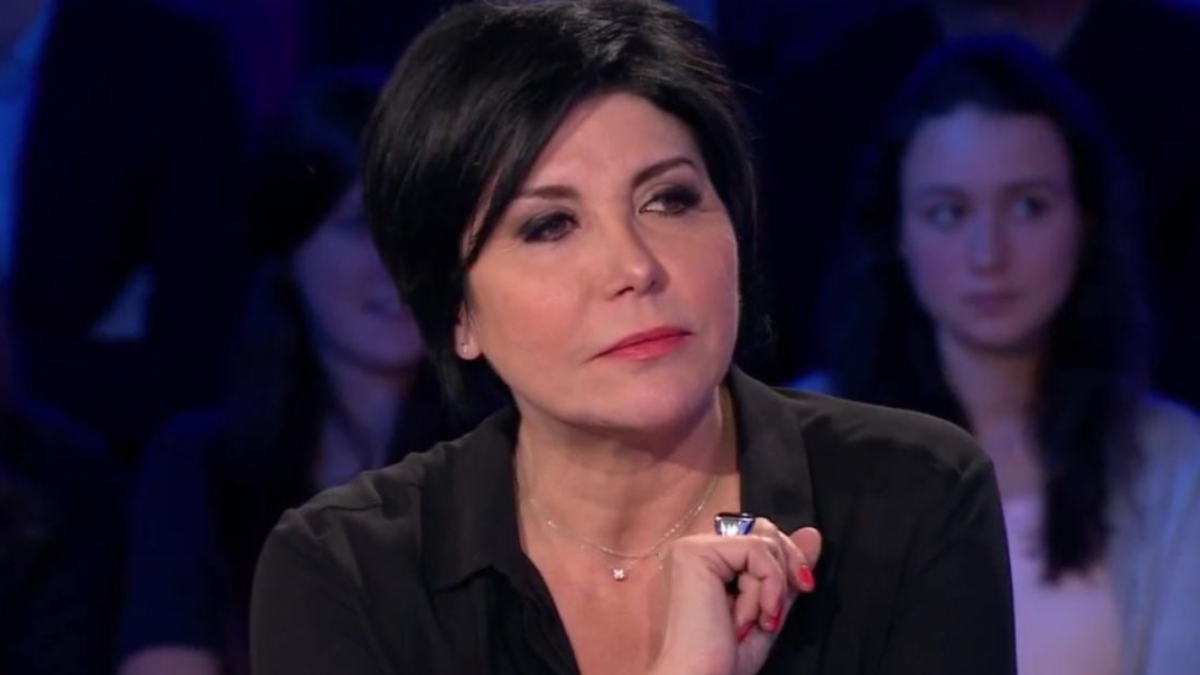 "On n’en sort pas intact" : Liane Foly sur sa participation aux Traîtres sur M6